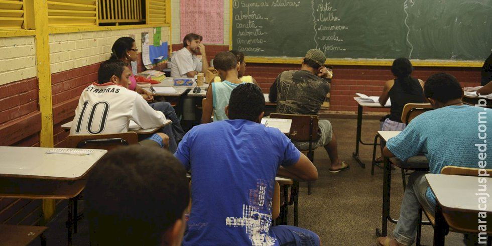 Justificativa de falta ao Encceja 2022 pode ser feita até 14 de abril