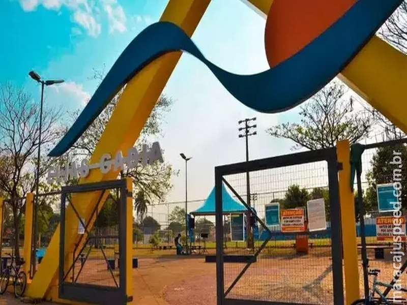 Mãe diz que filha de 4 anos foi estuprada em banheiro do Elias Gadia