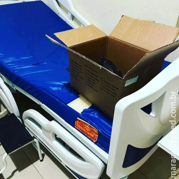 Mãe é presa por manter bebê morto em caixa no Paraná