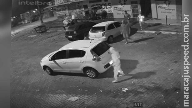 Mãe manda filhos matarem rival a facadas no Distrito Federal