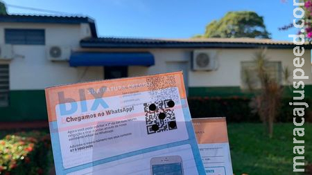 Mais de 1.700 famílias podem ser beneficiadas com a Tarifa Zero de energia em Sidrolândia