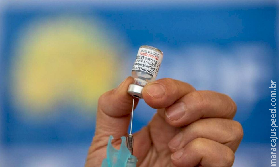 Mais de duas mil pessoas foram vacinads contra covid na Capital nesta quarta-feira