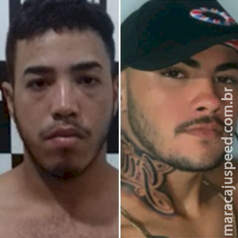 Mais dois integrantes de quadrilha de furtos em fazendas são presos