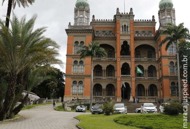 Mário Moreira é nomeado novo presidente da Fiocruz