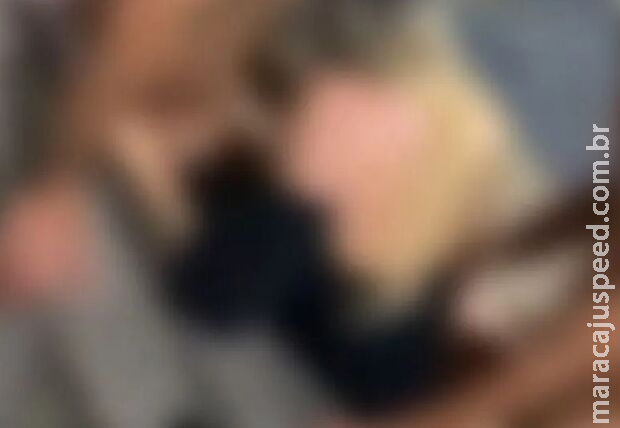 Mecânico estupra sobrinhas e as duas apanham da mãe ao contar o caso em Aquidauana 