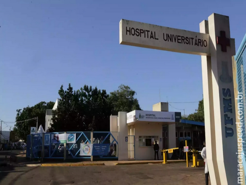 Menina de 3 anos que morreu no HU estava com dengue, confirma secretário