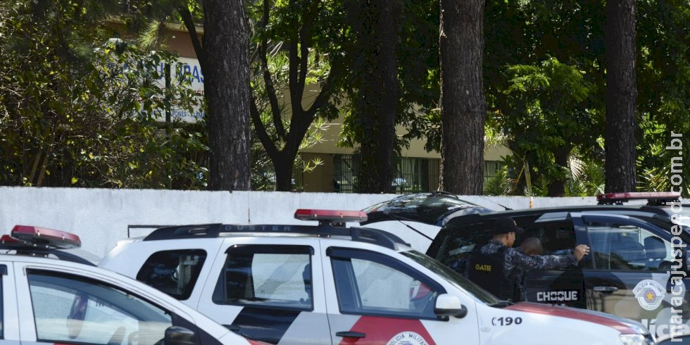 Ministério da Justiça lança edital para ampliar segurança nas escolas 