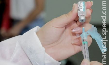 Ministério da Saúde vê risco de trombose nas vacinas da AstraZeneca e Janssen e emite recomendação Ministério da Saúde vê risco de trombose nas vacinas da AstraZeneca e Janssen e emite recomendação