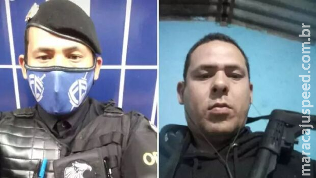 Morador de MS que fingia ser policial para pedir dinheiro é preso em Goiás