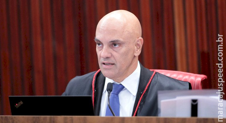 Moraes dá à PF 48 horas para ouvir Gonçalves Dias sobre vídeos no Planalto no 8 de Janeiro