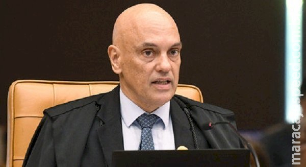 Moraes vota para tornar réus mais 200 denunciados pelos atos do 8 de Janeiro