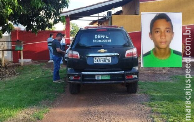 Morto em confronto dizia que facção criminosa tinha que dominar Dourados