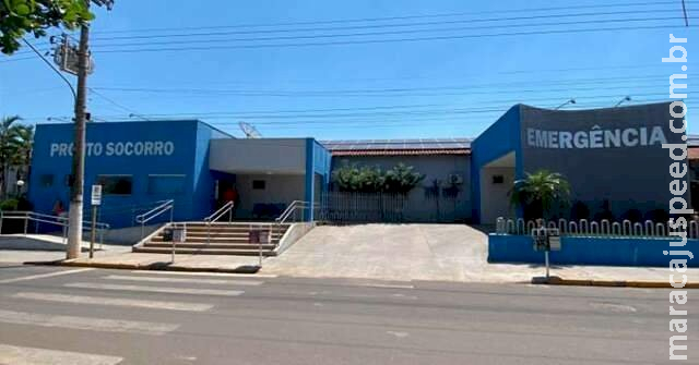 Motociclista morre após colidir com carro na BR-158 Motociclista morre após colidir com carro na BR-158