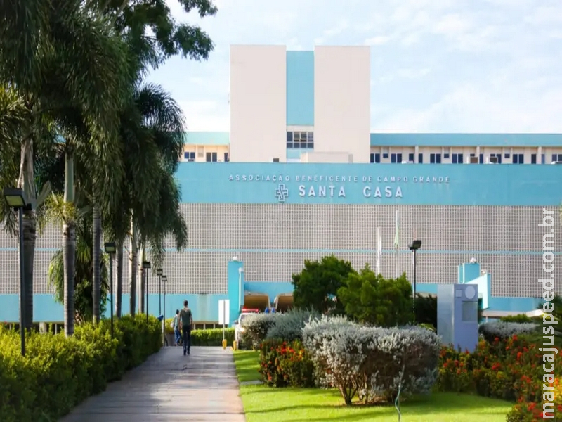 Motociclista morre na Santa Casa após colidir Biz em Hilux na Mato Grosso