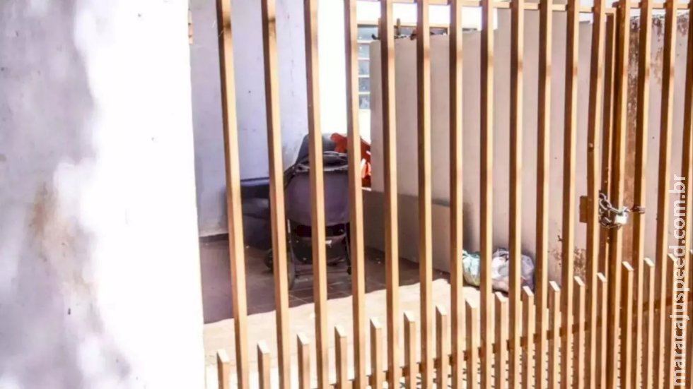 MPMS denuncia avó de Sophia por omissão e falso testemunho em morte de menina