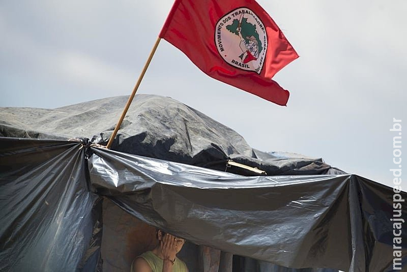 MST começa Abril Vermelho com invasão de terras no Nordeste