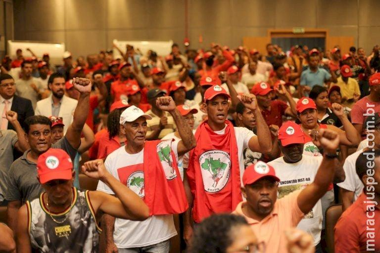 MST inicia desocupação de áreas invadidas, em meio à críticas de ministros
