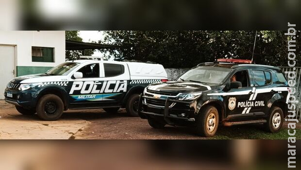Mulher briga e mata marido com facada no pescoço em Rio Verde