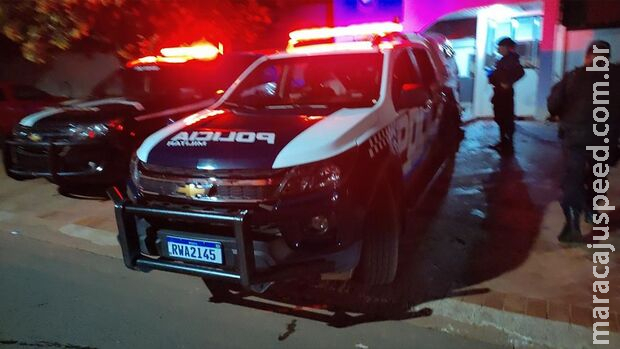 Mulher que matou marido correu para casa da cunhada em Rio Verde