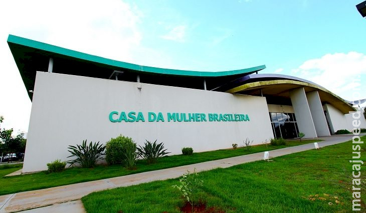Mulheres vítimas de violência agora poderão realizar exames periciais na Casa da Mulher Brasileira 