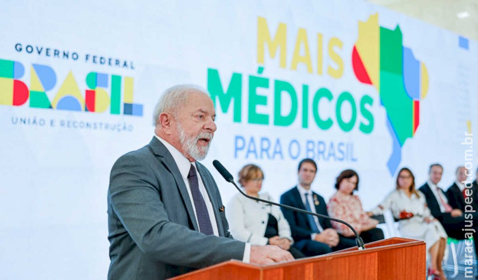 Novo Mais Médicos terá 85 profissionais em MS; 28 atuarão em terras indígenas