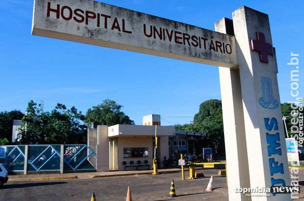 Paciente há 3 anos esperando procedimento denuncia novos problemas no Hospital Universitário