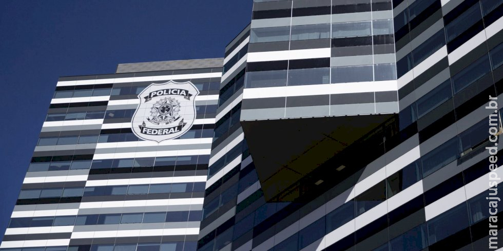 PF deflagra operação contra extração e comércio ilegal de diamantes