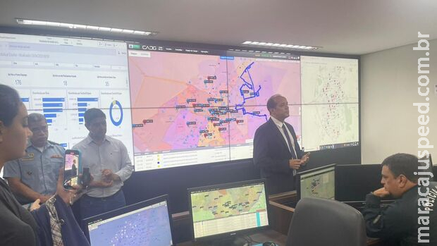 Polícia fecha o cerco contra gurizada que espalha boatos e 