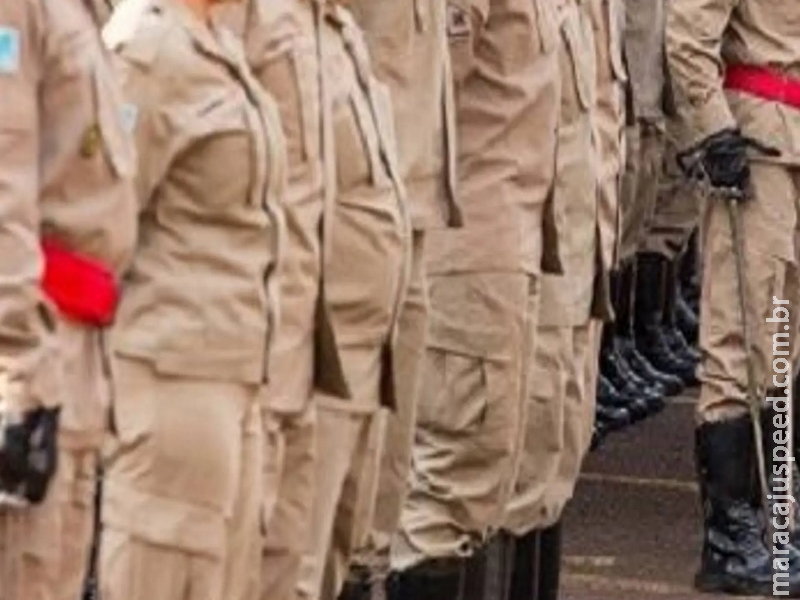 Polícia investiga bombeiro acusado de estuprar enteada de 11 anos em Campo Grande