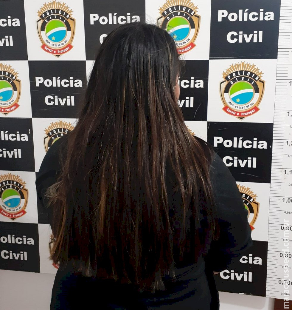 Por ciúmes, professora pagou R$ 300 para homem matar adolescente