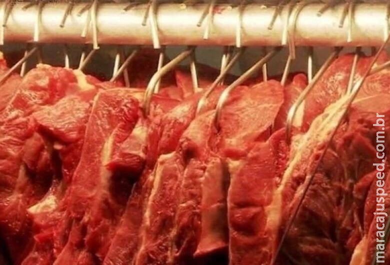 Preços da carne sobem no atacado com crescimento da demanda Preços da carne sobem no atacado com crescimento da demanda