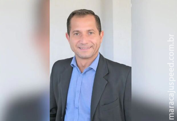 Prefeita exonera subsecretário de Defesa dos Direitos Humanos de Campo Grande