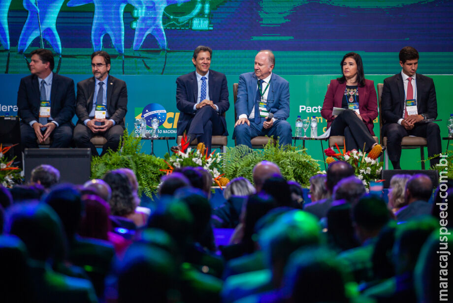 Prefeitos temem queda da arrecadação e menor autonomia com a reforma tributária