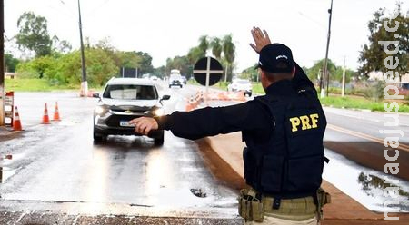 PRF inicia Operação Semana Santa 2023 PRF inicia Operação Semana Santa 2023