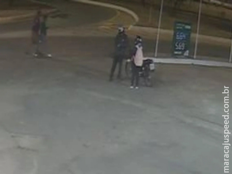 Procurado por feminicídio e homicídio é preso vivendo como morador de rua em Corumbá