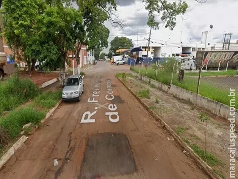 Programa sexual termina com rapaz baleado por "segurança" de garotas