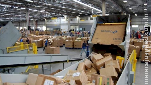 Receita Federal vai acabar com isenção de importações de até US$ 50