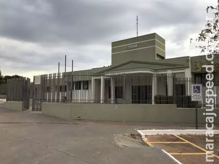 Réu por estuprar três crianças é condenado a mais de 41 anos de prisão