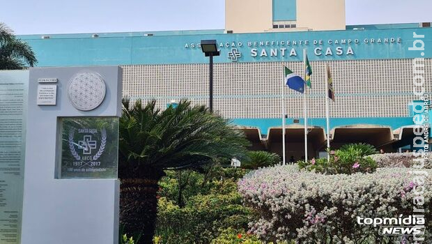 Santa Casa revoga medida de restrição a pacientes, mas continua com superlotação