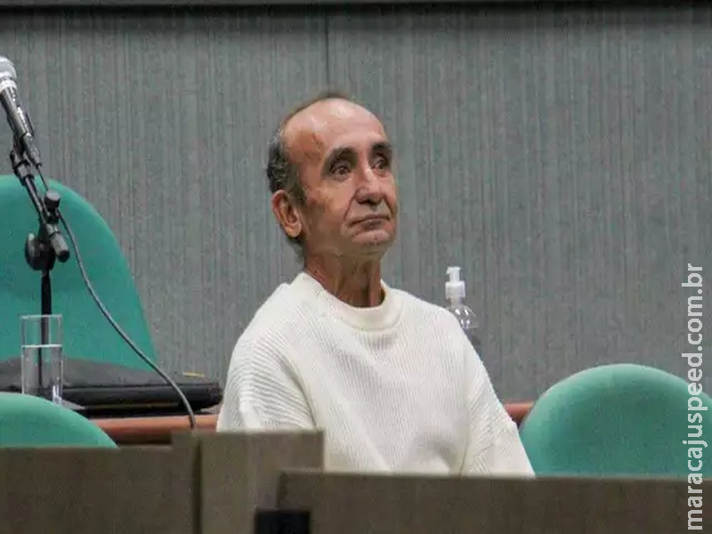 Servente que matou vizinho após briga por entulho é absolvido