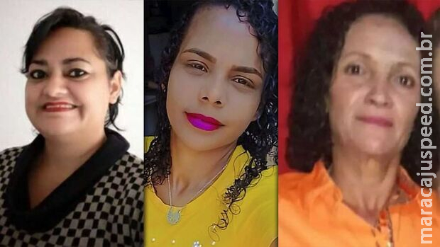 Sete mulheres foram assassinadas nos primeiros meses de 2023 em MS