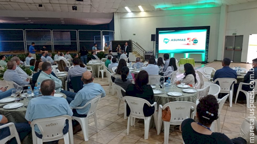 Sexto maior produtor brasileiro, MS deve aumentar em quase 50% o número de matrizes da suinocultura em três anos Sexto maior produtor brasileiro, MS deve aumentar em quase 50% o número de matrizes da suinocultura em três anos