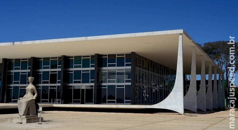 STF acaba com prisão especial para quem tem diploma de curso superior