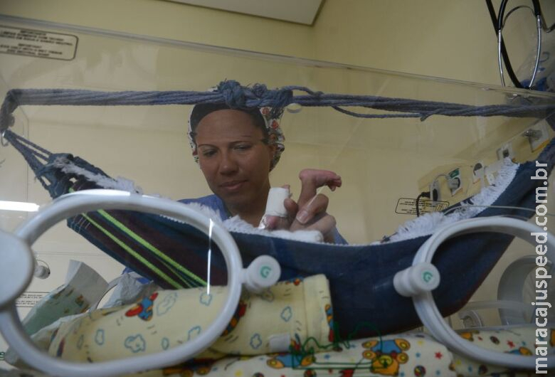 STF derruba lei que obriga a coletar DNA para combater troca de bebês