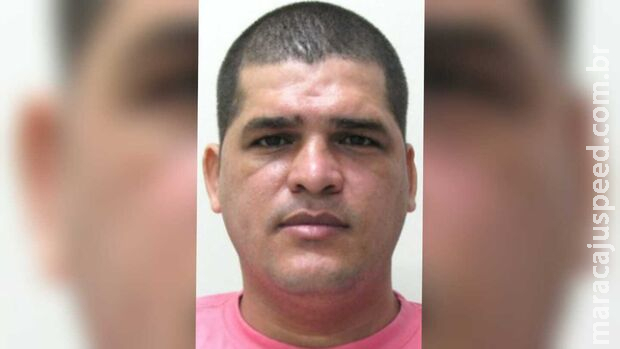 Suspeito de atos criminosos em Corumbá se entrega à polícia