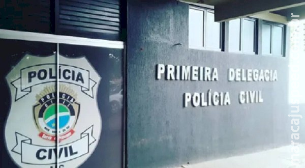 Suspeito de estuprar e engravidar sobrinha de 11 anos é preso em flagrante em MS