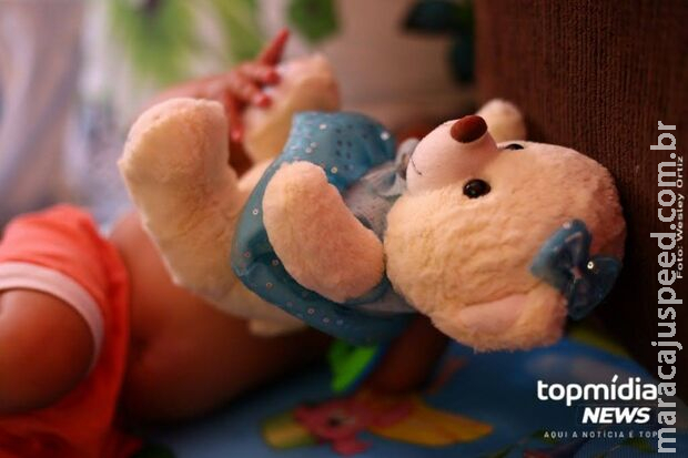 Suspeito de estuprar enteada é preso e gera traumas na criança em MS