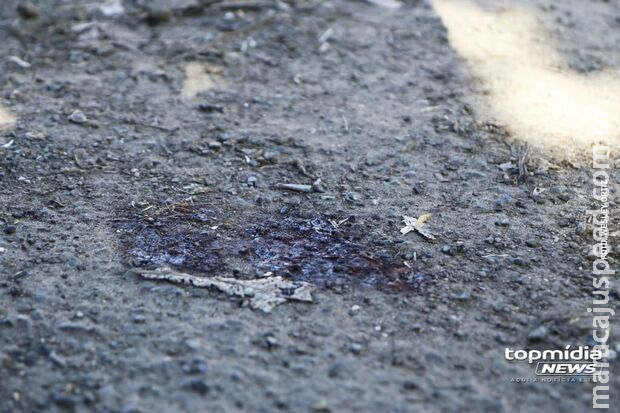 Suspeitos estavam mocados esperando vítima para matar na Vila Belo