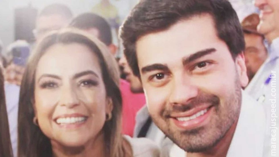 TJMS acolhe recurso e aliado de Soraya é confirmado como presidente do União Brasil TJMS acolhe recurso e aliado de Soraya é confirmado como presidente do União Brasil
