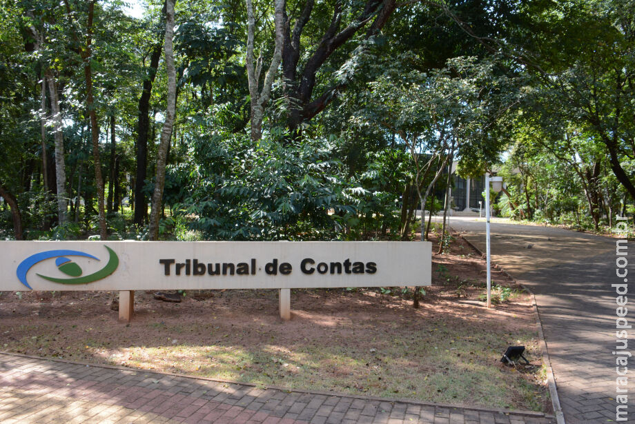 Tribunal de Contas quer reajuste de 5,79% e salários podem chegar a R$ 32 mil